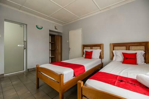 Hostal Hotel Sumatera