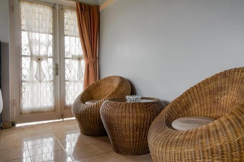 Hostal Hotel Sumatera