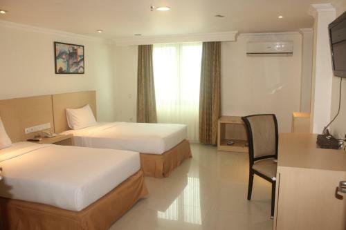 Manise Hotel