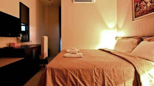 Hotel Marina