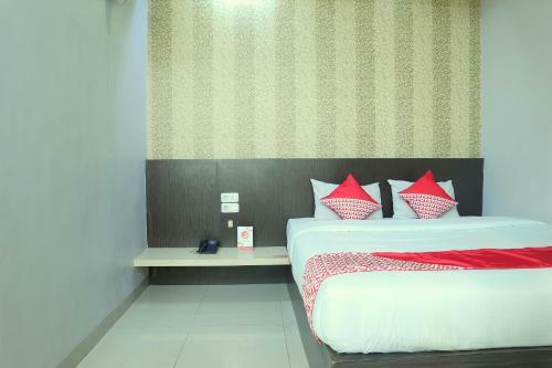 Majestiq Hotel