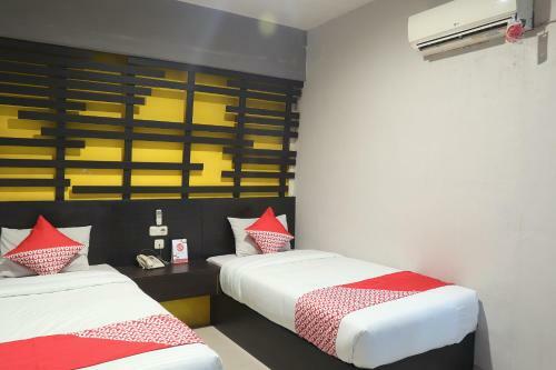 Majestiq Hotel