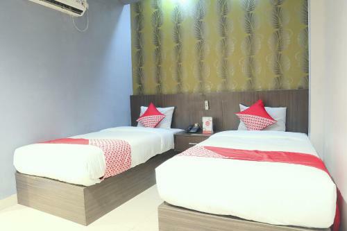 Majestiq Hotel