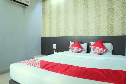 Majestiq Hotel
