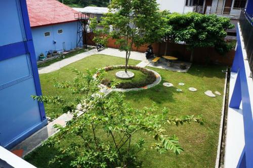 Hostal Kenari Residence