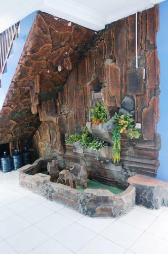 Hostal Kenari Residence