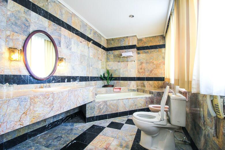 Hotel Mutiara Merdeka