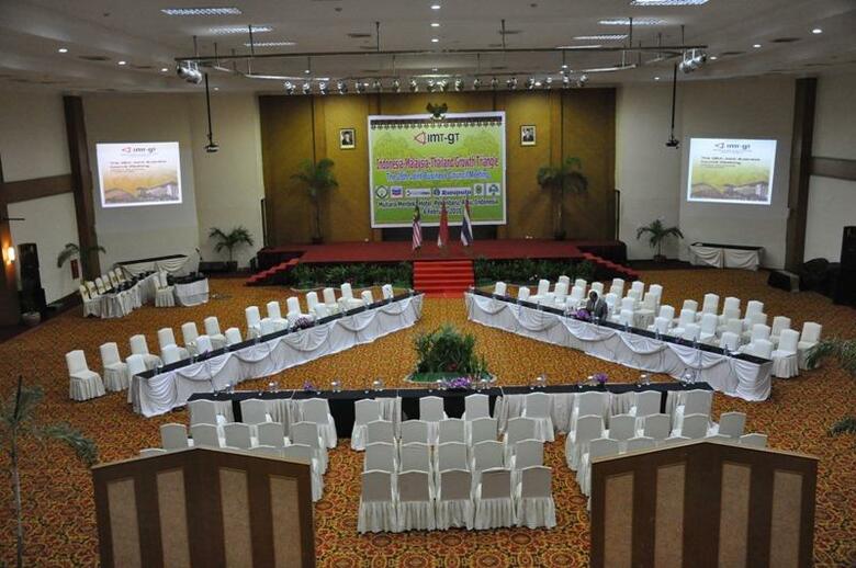 Hotel Mutiara Merdeka