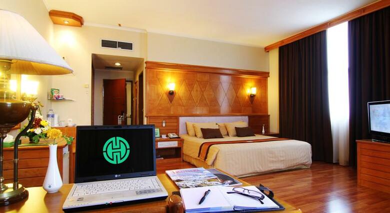 Hotel Mutiara Merdeka