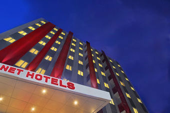 Tune Hotel - Pekanbaru