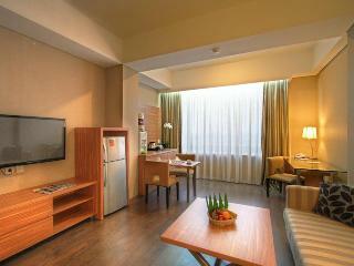 Hotel Dafam Pekanbaru