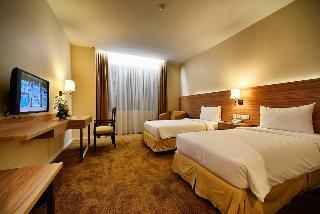 Hotel Dafam Pekanbaru