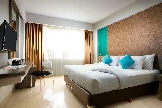 Cipaganti Legian Hotel