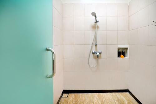 Hostal The Vie Villa