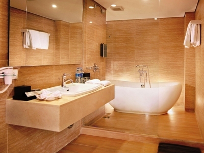 Harper Kuta Hotel