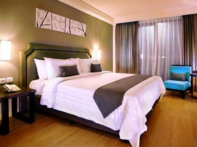 Harper Kuta Hotel