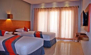 Hotel Grand Sinar Indah