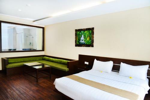 Hotel Devata Suites And Residence