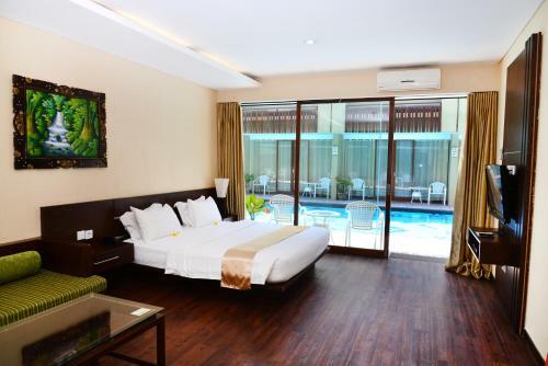 Hotel Devata Suites And Residence