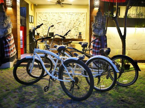 Hotel Devata Suites And Residence