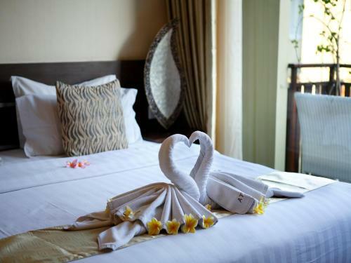 Hotel Devata Suites And Residence