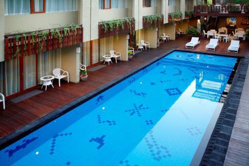 Hotel Devata Suites And Residence