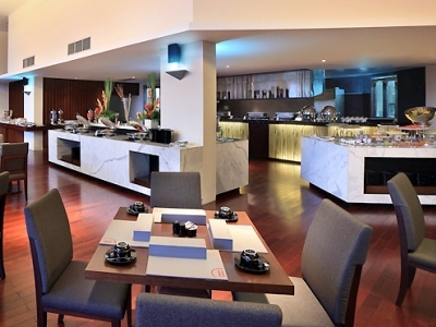 Hotel Pullman Bali Legian Nirwana