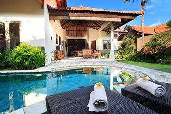 Grand Bali Villa