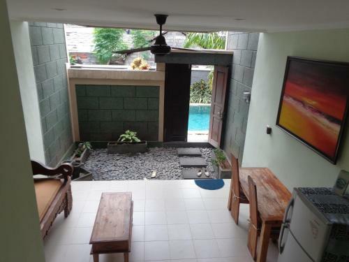 Hotel Arca Bungalow