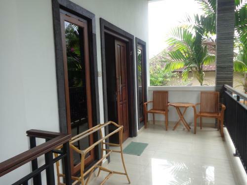 Hotel Arca Bungalow