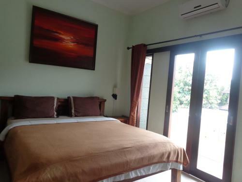 Hotel Arca Bungalow