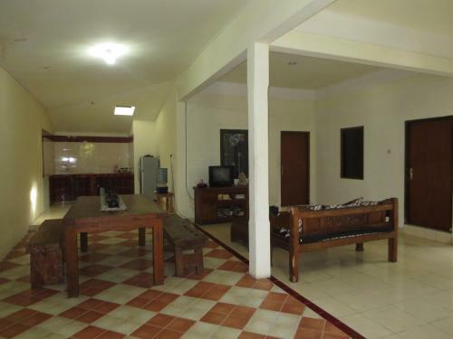Hotel Arca Bungalow
