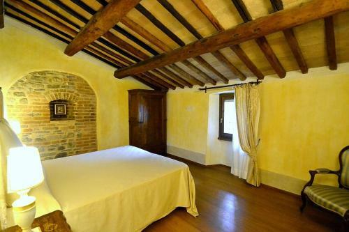 Ellerone Villa Sleeps 16 Pool Air Con Wifi