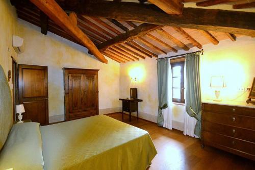 Ellerone Villa Sleeps 16 Pool Air Con Wifi