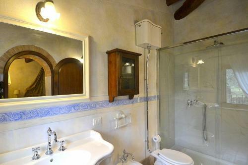 Ellerone Villa Sleeps 16 Pool Air Con Wifi