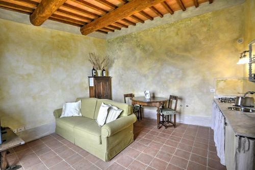 Ellerone Villa Sleeps 16 Pool Air Con Wifi