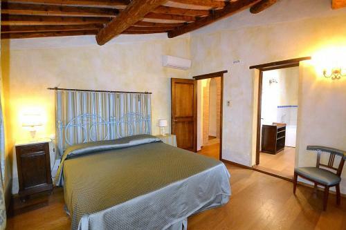 Ellerone Villa Sleeps 16 Pool Air Con Wifi