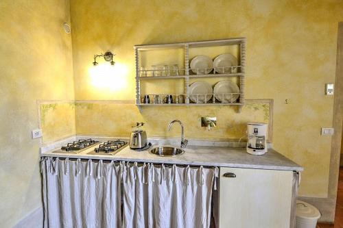 Ellerone Villa Sleeps 16 Pool Air Con Wifi
