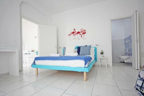 Bed & Breakfast Petra Solis