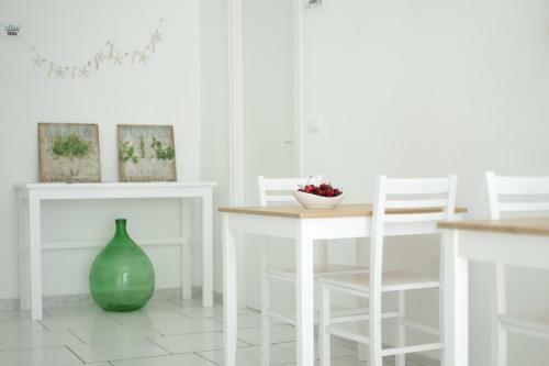 Bed & Breakfast Petra Solis