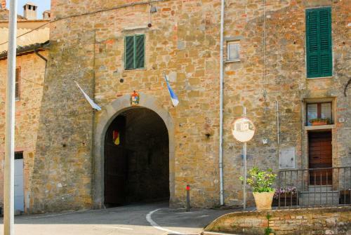 Borgo Medievale Apartment