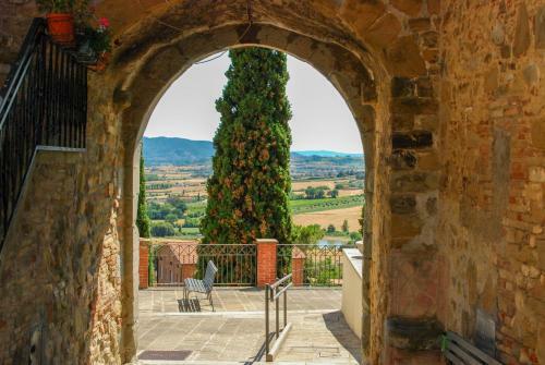 Borgo Medievale Apartment