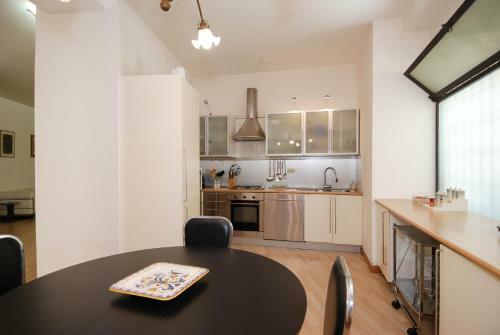 Borgo Medievale Apartment