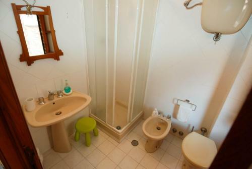 Borgo Medievale Apartment