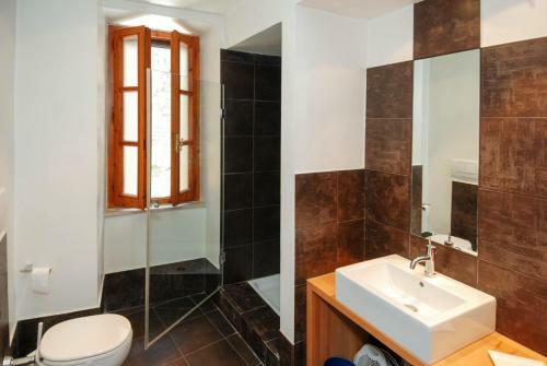 Borgo Medievale Apartment