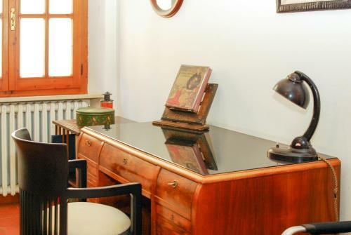 Borgo Medievale Apartment