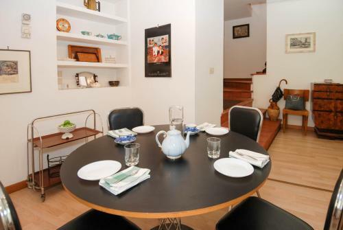 Borgo Medievale Apartment