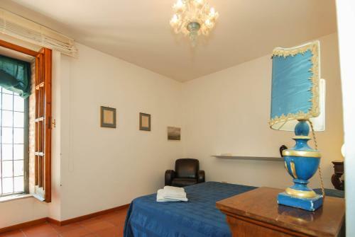 Borgo Medievale Apartment