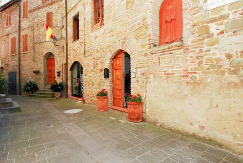 Borgo Medievale Apartment