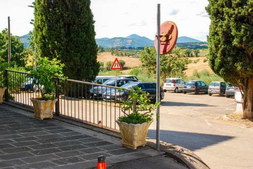 Borgo Medievale Apartment